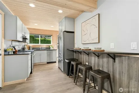 3016 106th Avenue SE Bellevue WA 98004