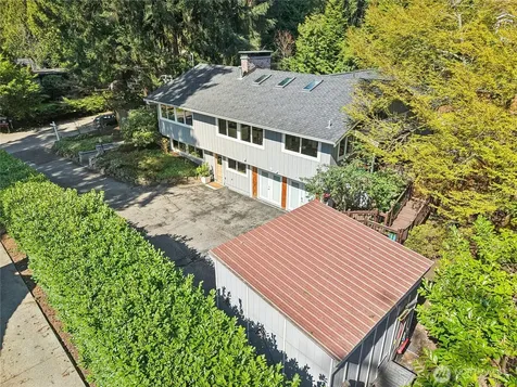 3016 106th Avenue SE Bellevue WA 98004