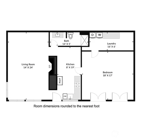 3016 106th Avenue SE Bellevue WA 98004