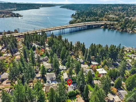 3016 106th Avenue SE Bellevue WA 98004