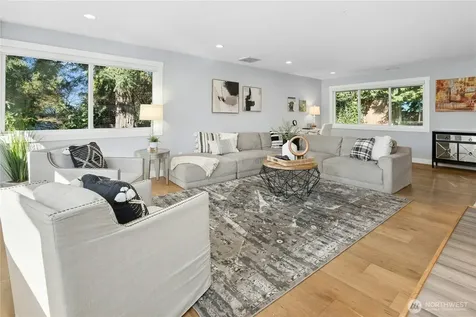3016 106th Avenue SE Bellevue WA 98004