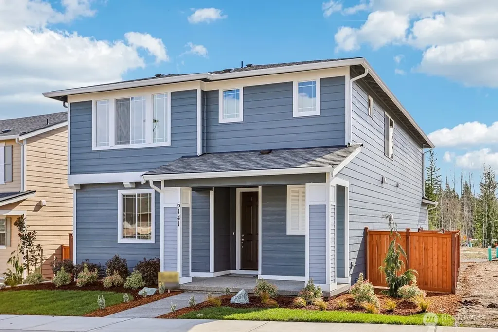 6168 Telford Way SW Port Orchard WA 98367