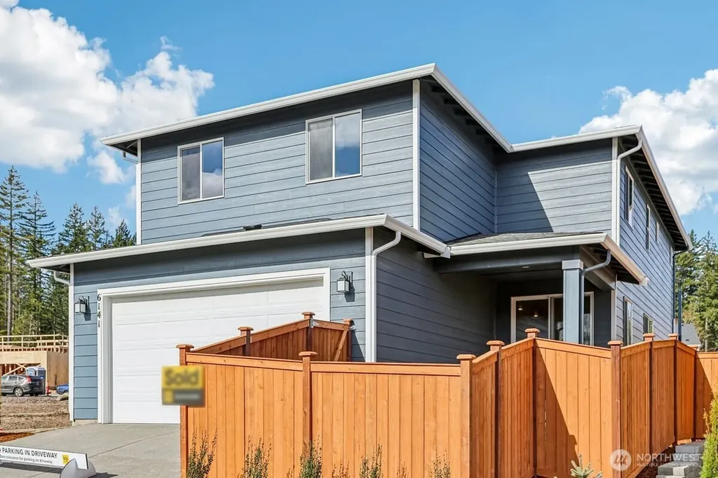 6168 Telford Way SW Port Orchard WA 98367
