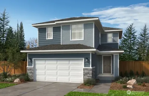 2327 128th Place SE Everett WA 98208
