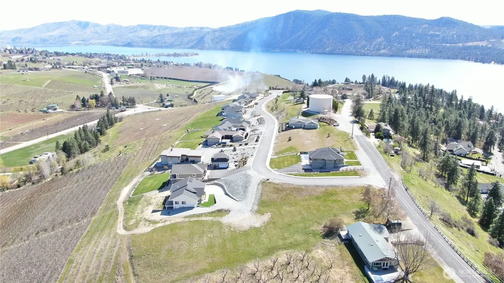 31 Milan Street Manson WA 98831