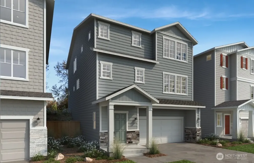 2322 128th Place SE Everett WA 98208