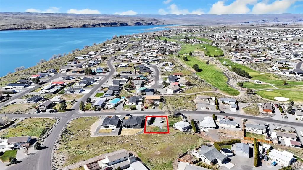 507 SW Autumn Loop Mattawa WA 99349