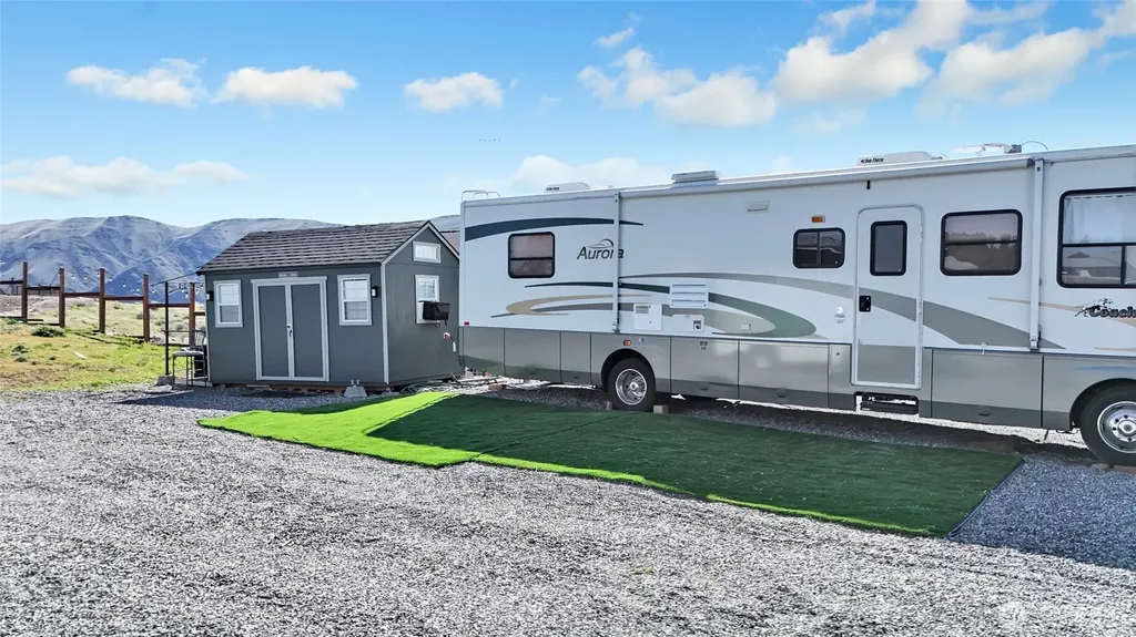 507 SW Autumn Loop Mattawa WA 99349