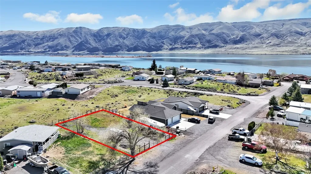 507 SW Autumn Loop Mattawa WA 99349