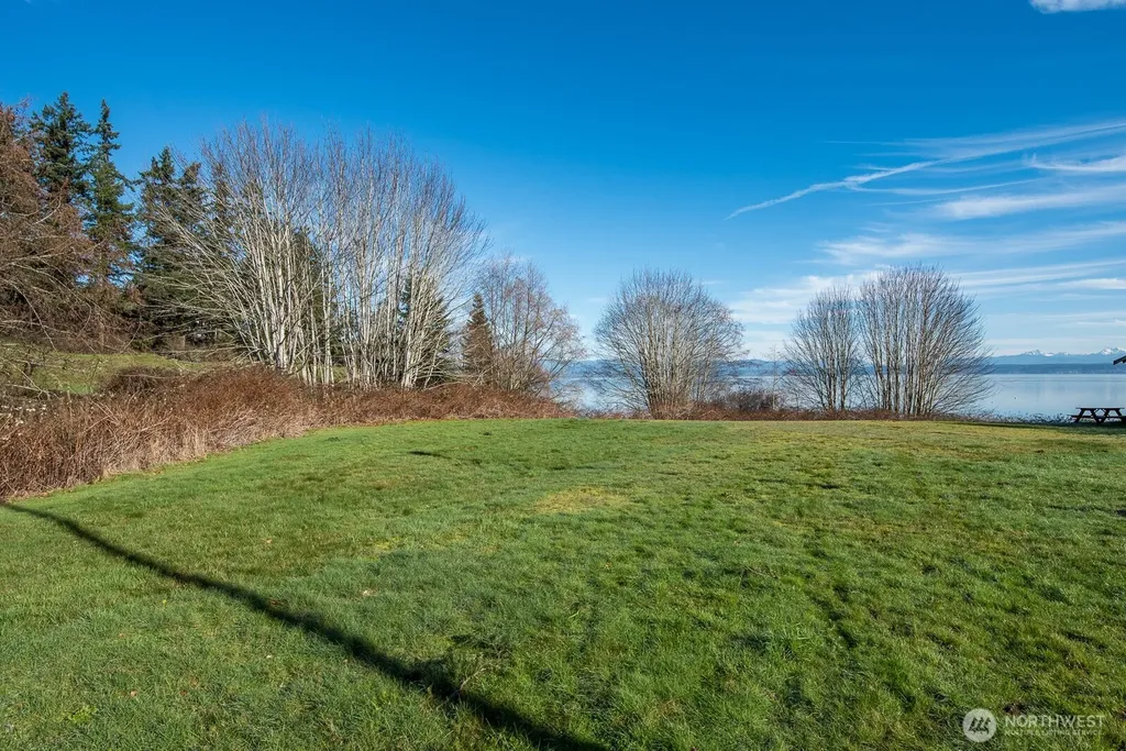 1205 Orcas Drive Camano Island WA 98282