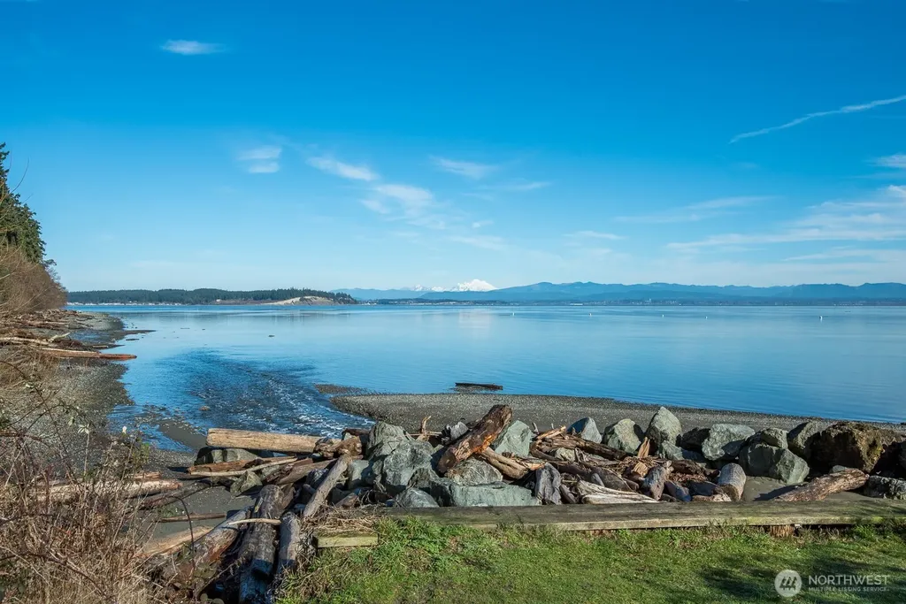 1205 Orcas Drive Camano Island WA 98282