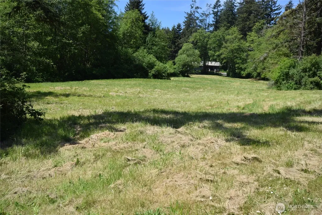 1205 Orcas Drive Camano Island WA 98282