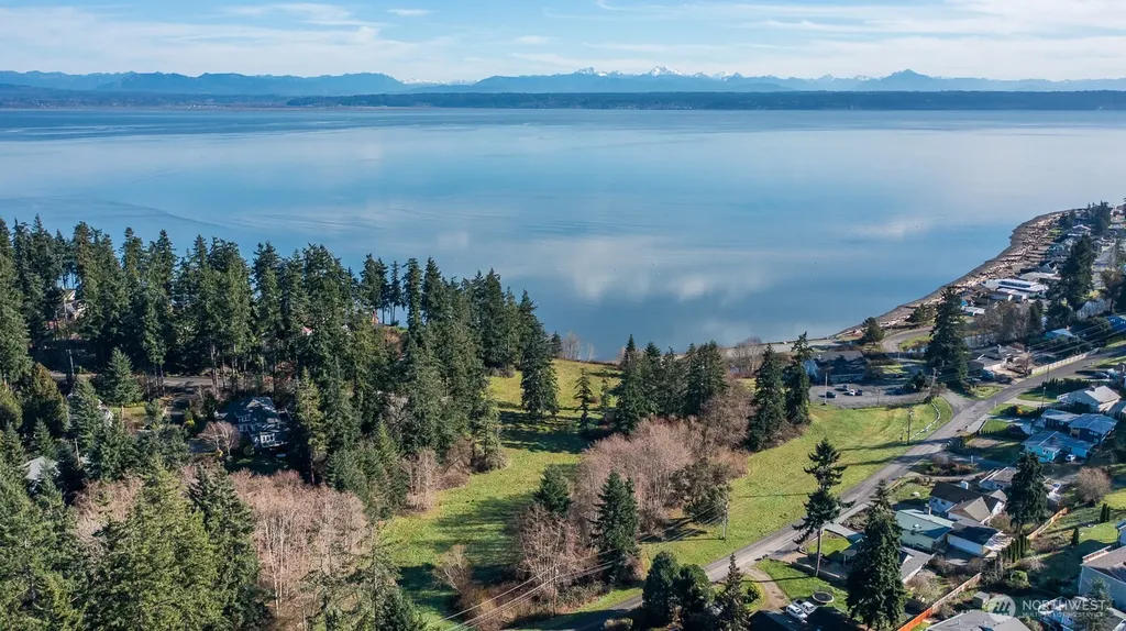 1205 Orcas Drive Camano Island WA 98282