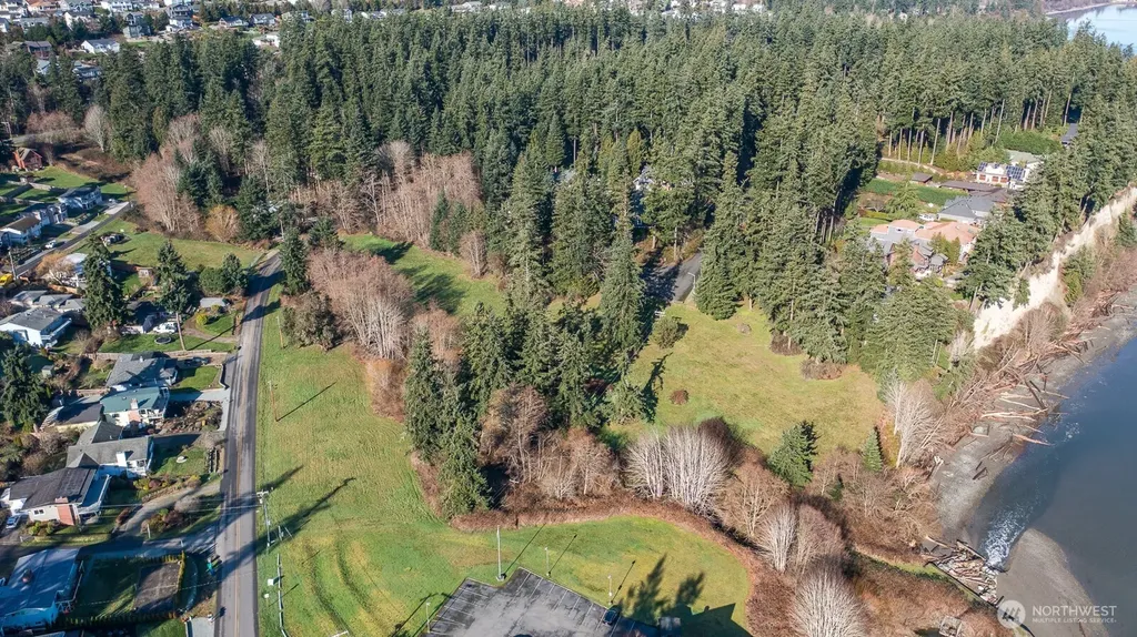 1205 Orcas Drive Camano Island WA 98282