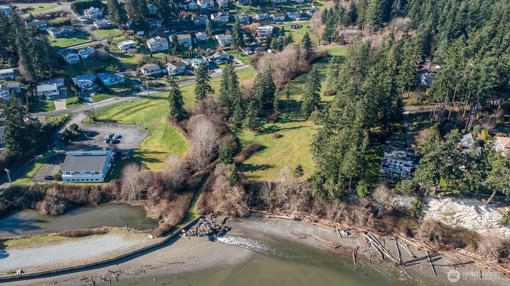 1205 Orcas Drive Camano Island WA 98282