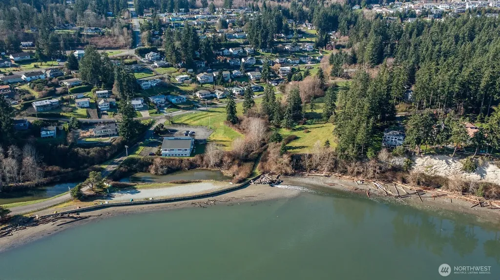 1205 Orcas Drive Camano Island WA 98282