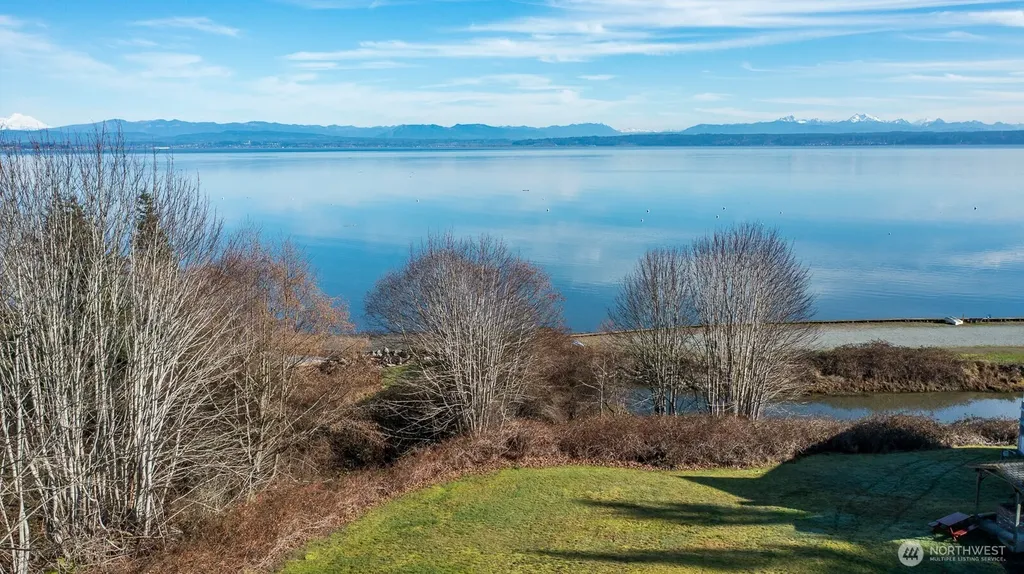1205 Orcas Drive Camano Island WA 98282
