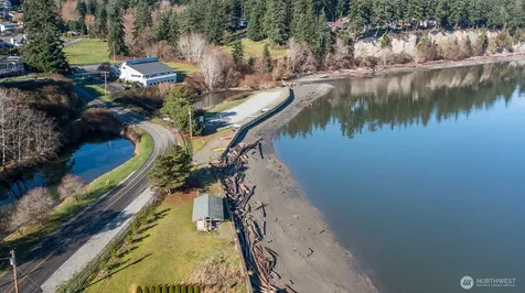 1205 Orcas Drive Camano Island WA 98282