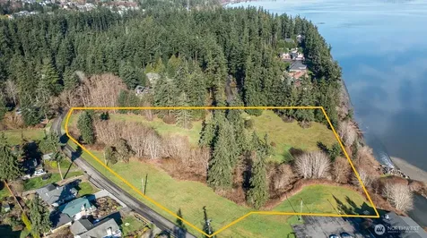 1205 Orcas Drive Camano Island WA 98282