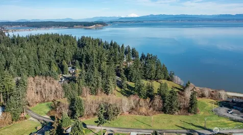 1205 Orcas Drive Camano Island WA 98282