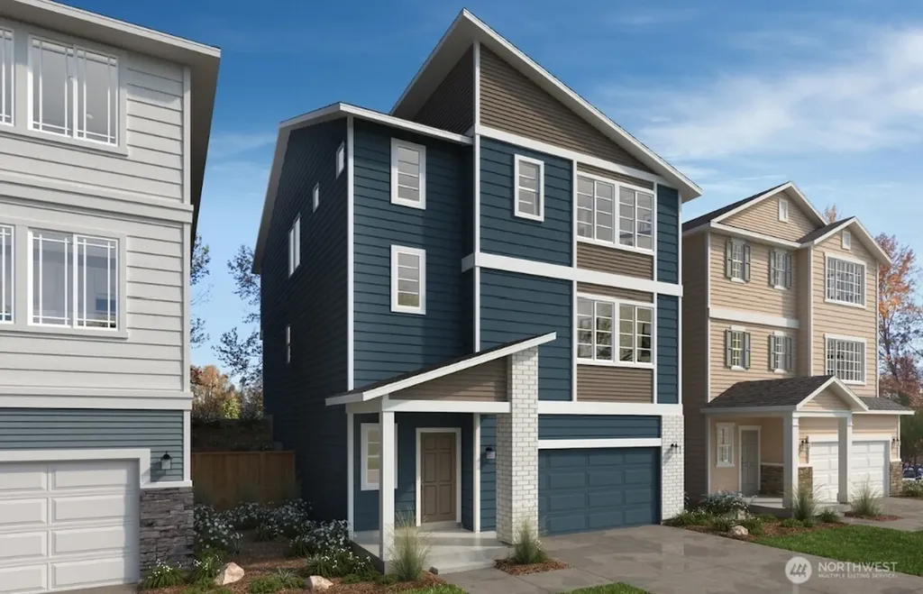 2318 128th Place SE Everett WA 98208