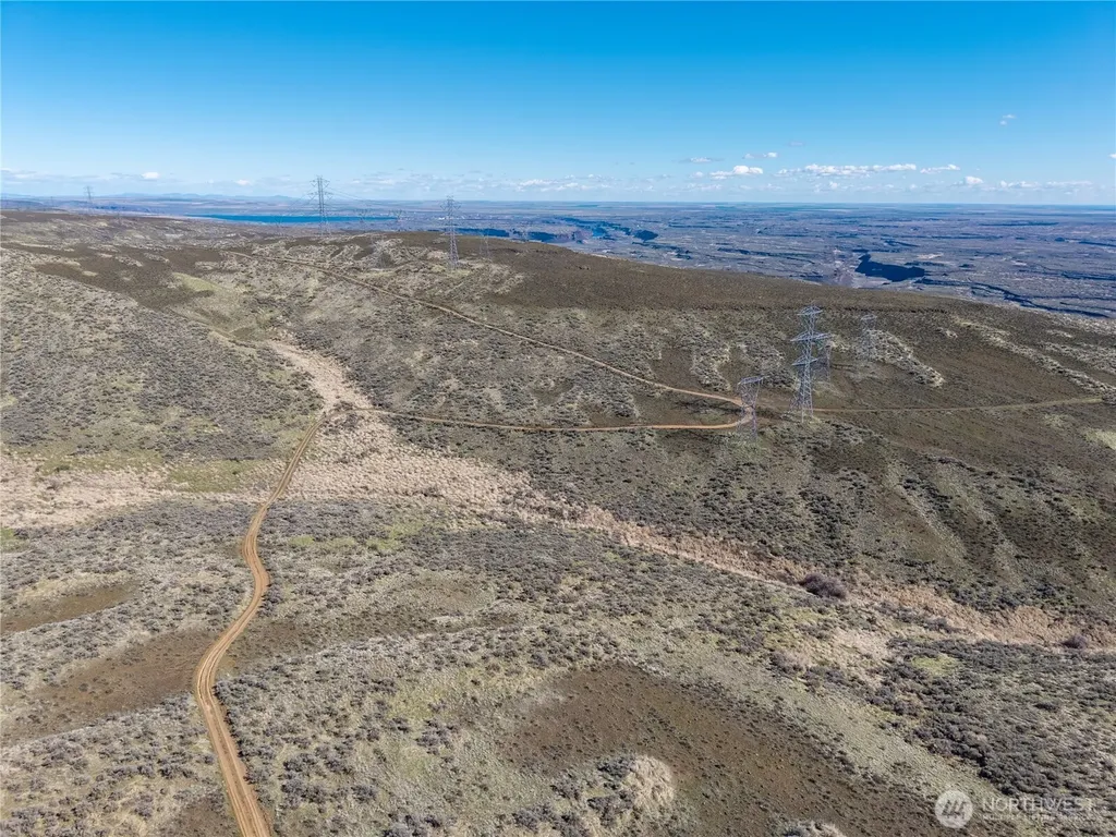 0 Shelton Road Coulee City WA 99115