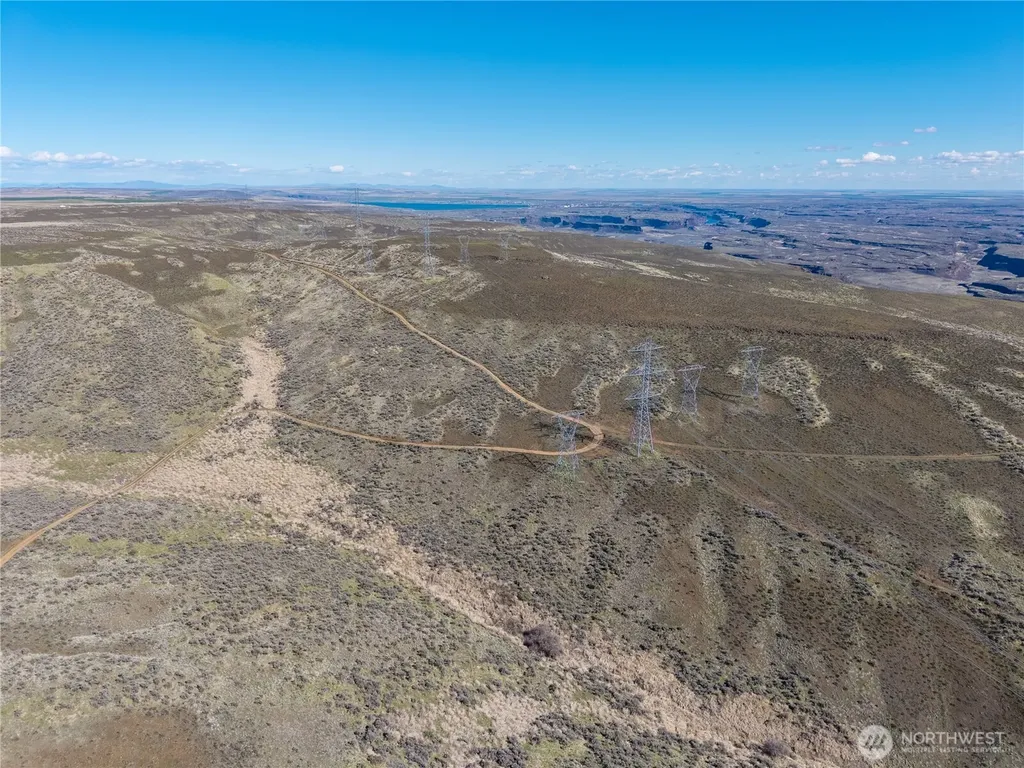 0 Shelton Road Coulee City WA 99115