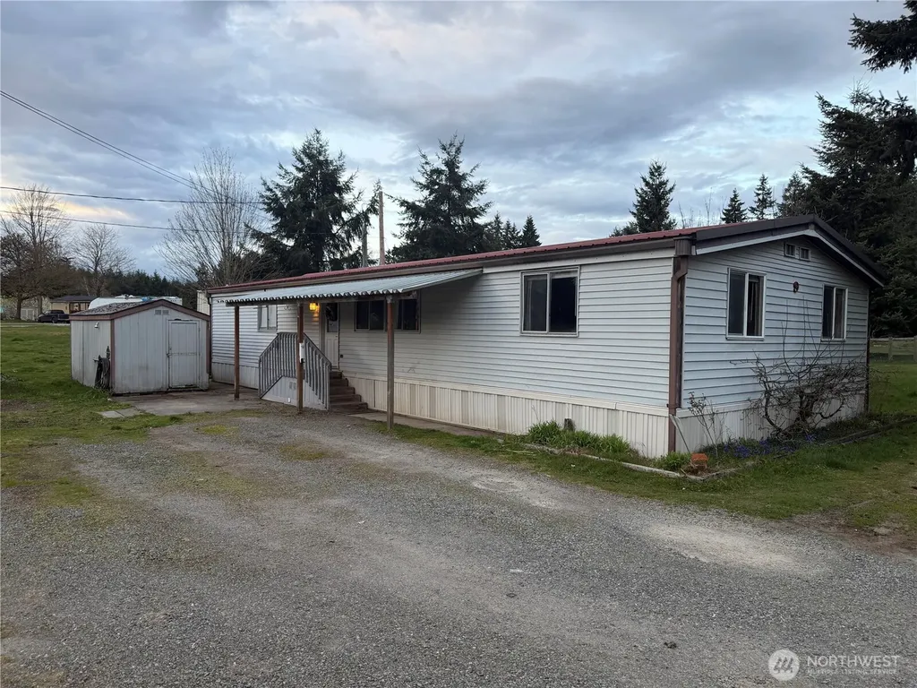 7140 191st Avenue SW Rochester WA 98579