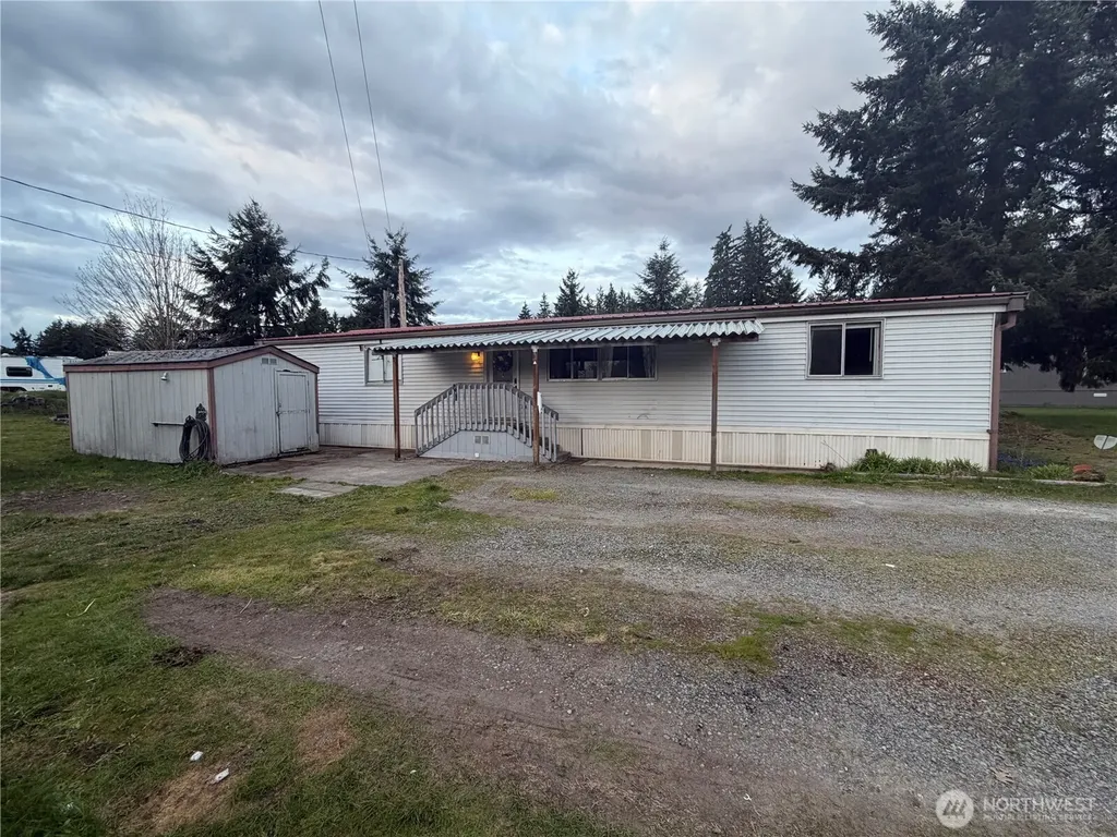 7140 191st Avenue SW Rochester WA 98579