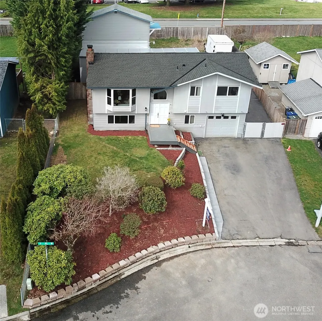 22426 3rd Place W Bothell WA 98021