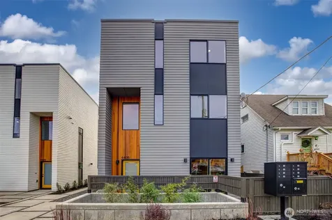 4405 S Holly Street Seattle WA 98118