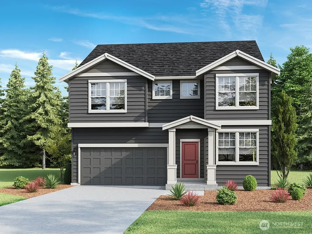 28615 79th Drive NW Stanwood WA 98292