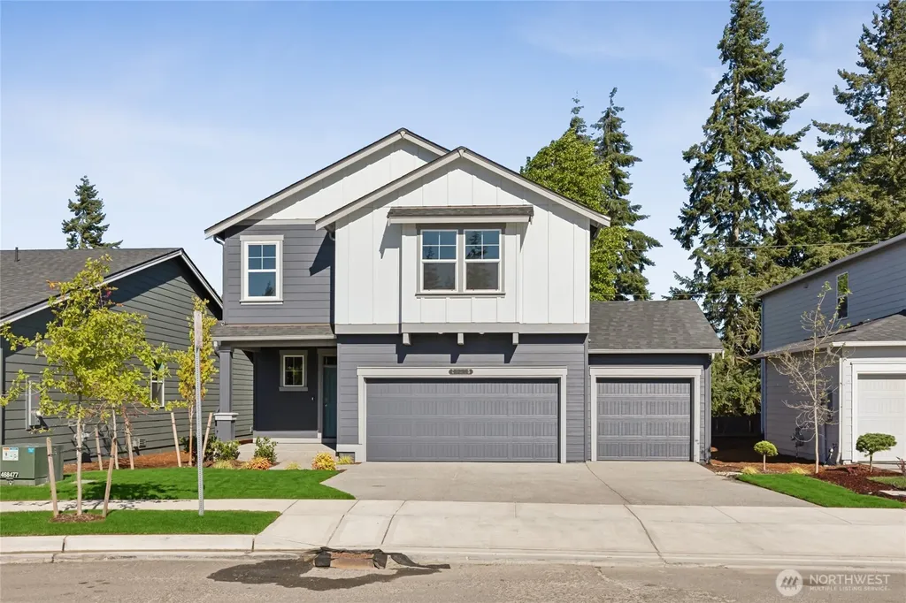 10804 188th Street E Puyallup WA 98374