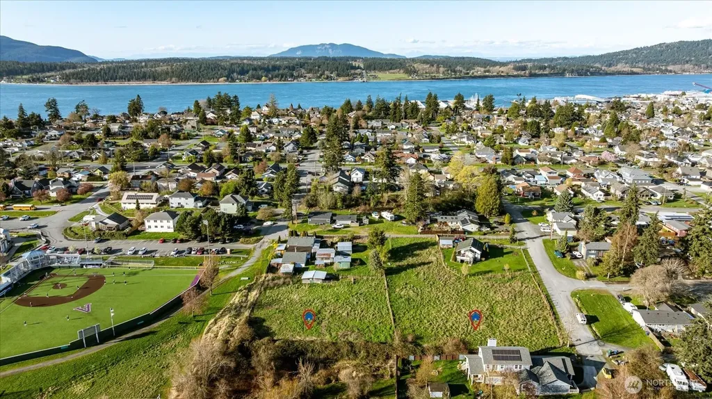 0 I Avenue Anacortes WA 98221