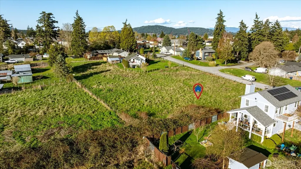 0 I Avenue Anacortes WA 98221
