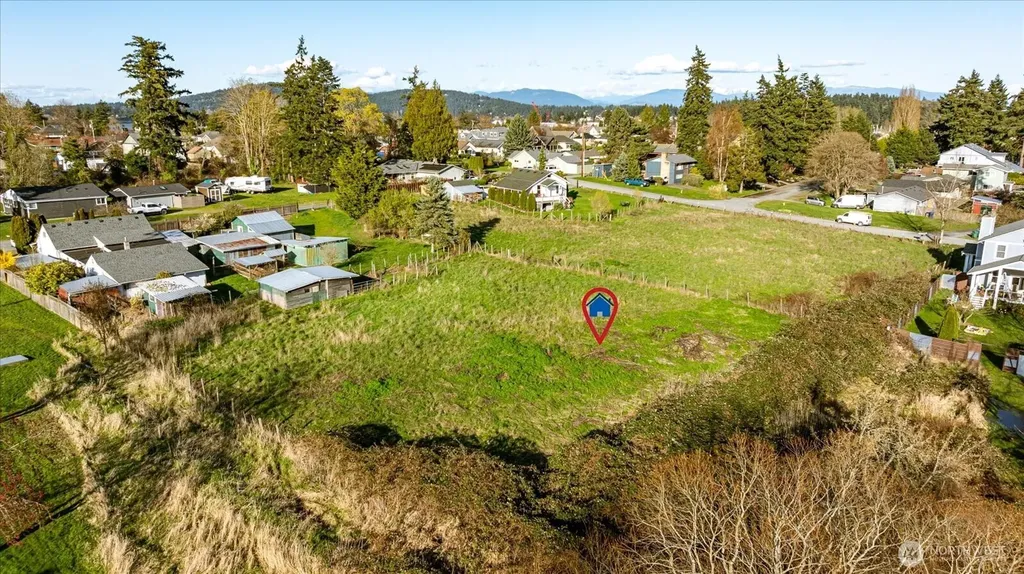 0 I Avenue Anacortes WA 98221