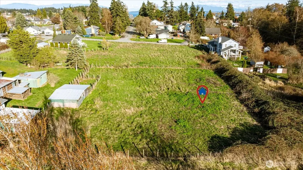 0 I Avenue Anacortes WA 98221