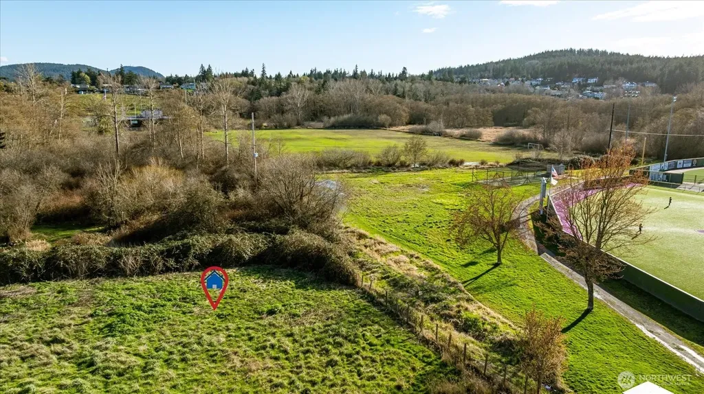 0 I Avenue Anacortes WA 98221
