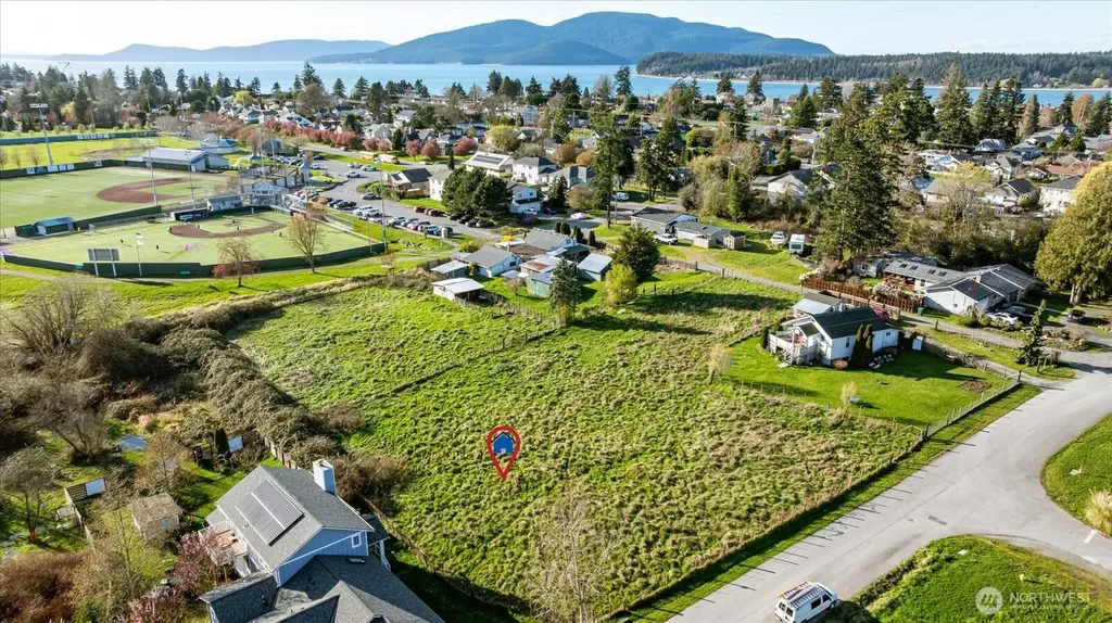 0 I Avenue Anacortes WA 98221