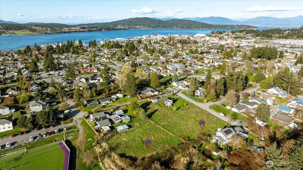 0 I Avenue Anacortes WA 98221
