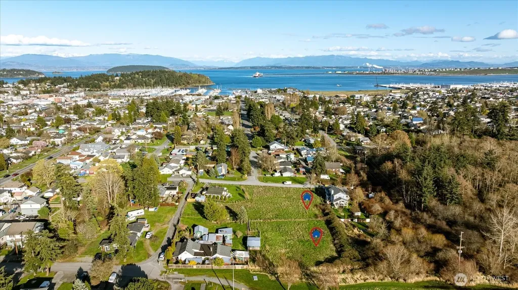 0 I Avenue Anacortes WA 98221