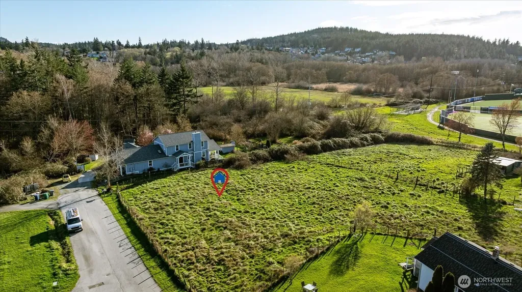 0 I Avenue Anacortes WA 98221
