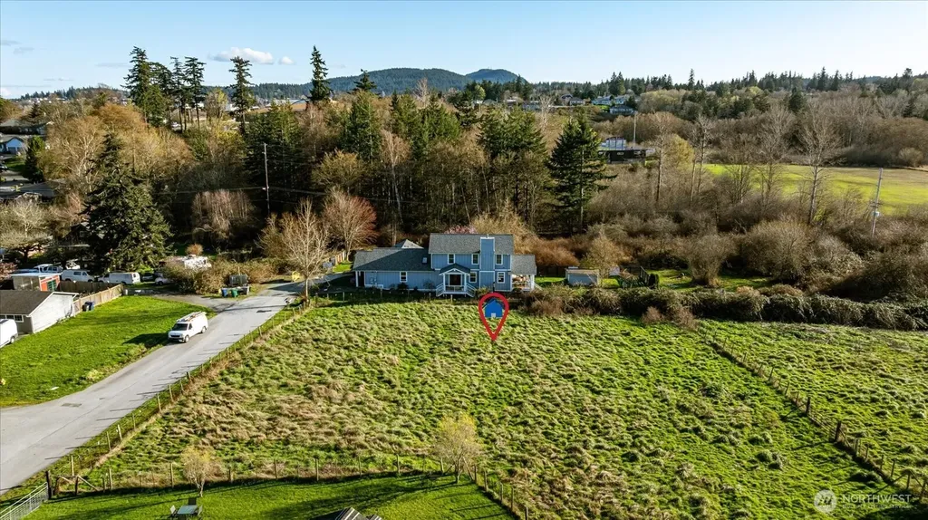 0 I Avenue Anacortes WA 98221
