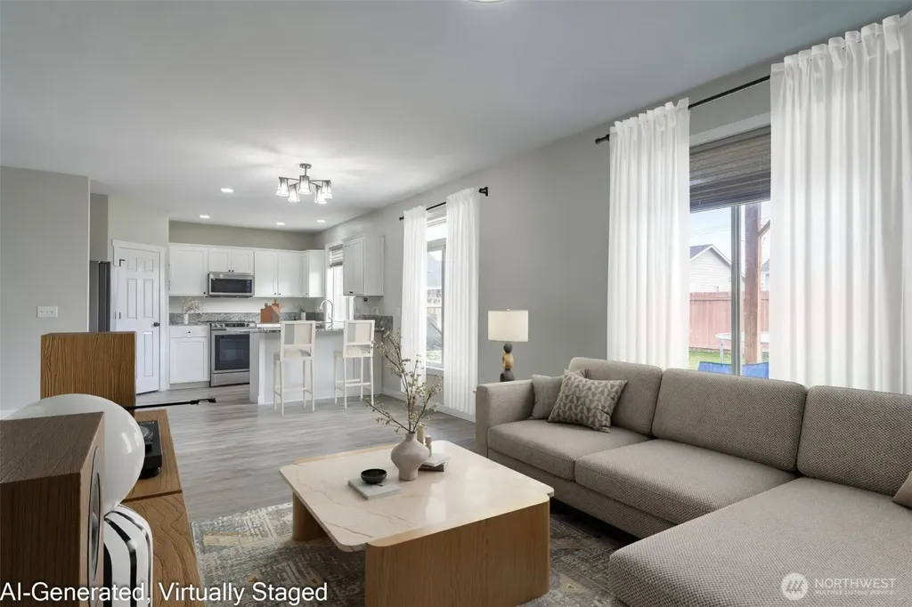 3425 W Glenmoor Drive Moses Lake WA 98837