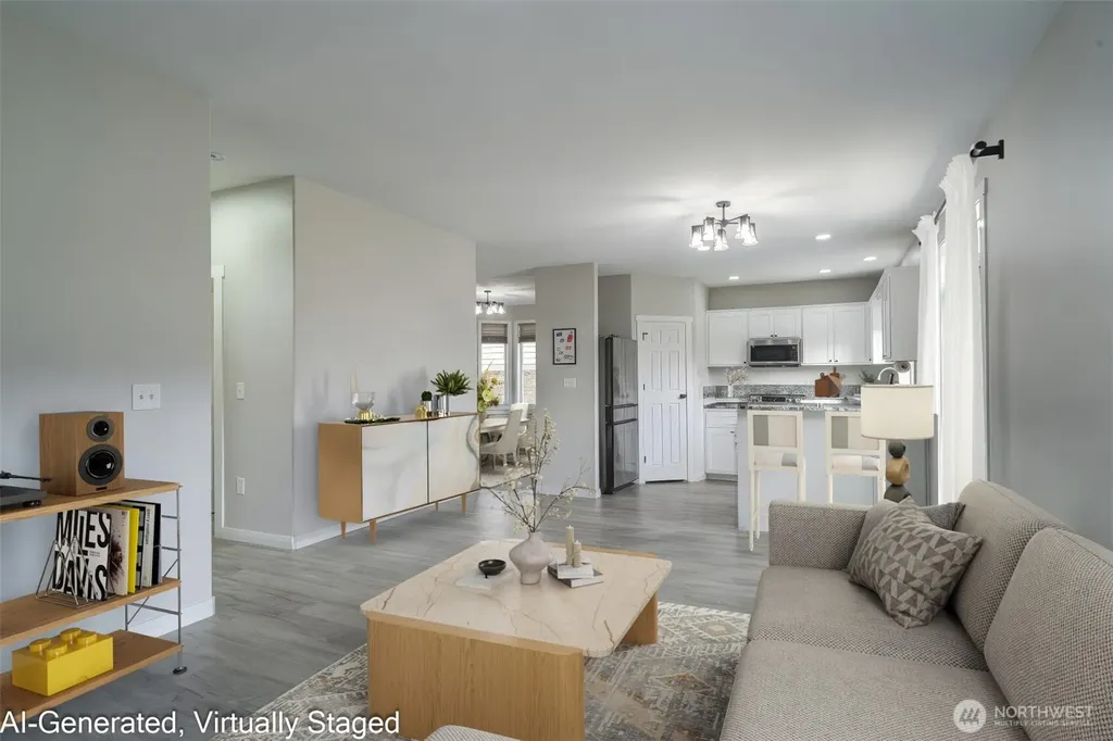 3425 W Glenmoor Drive Moses Lake WA 98837