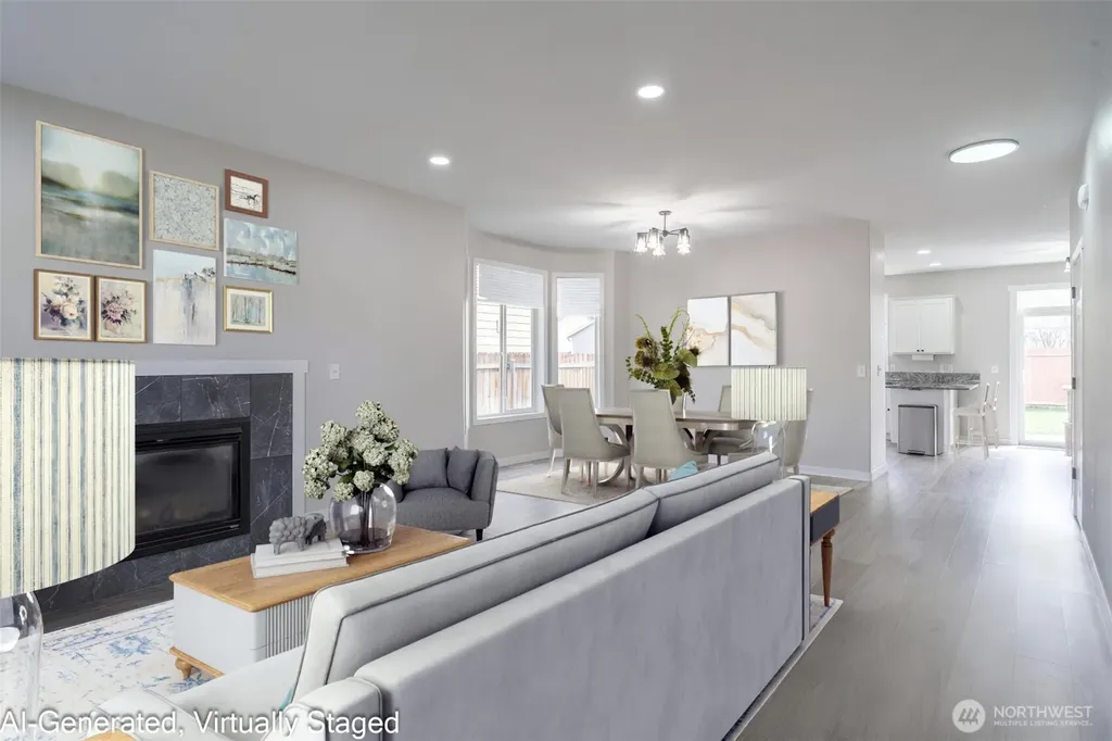 3425 W Glenmoor Drive Moses Lake WA 98837