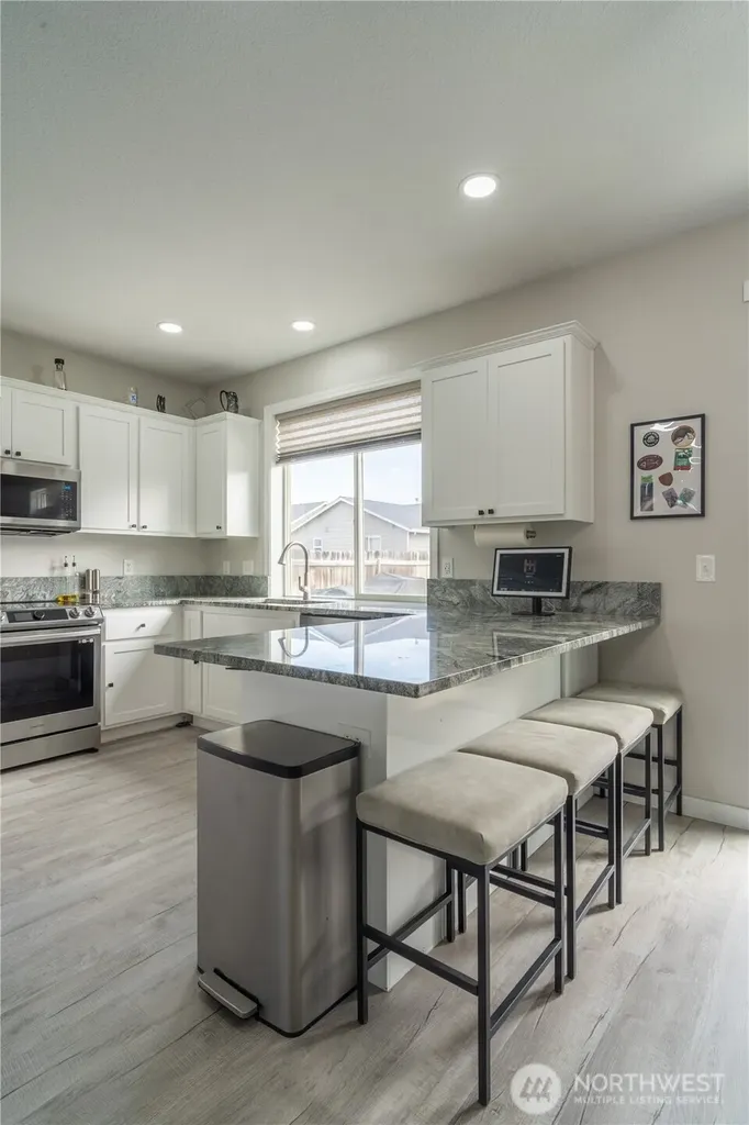 3425 W Glenmoor Drive Moses Lake WA 98837