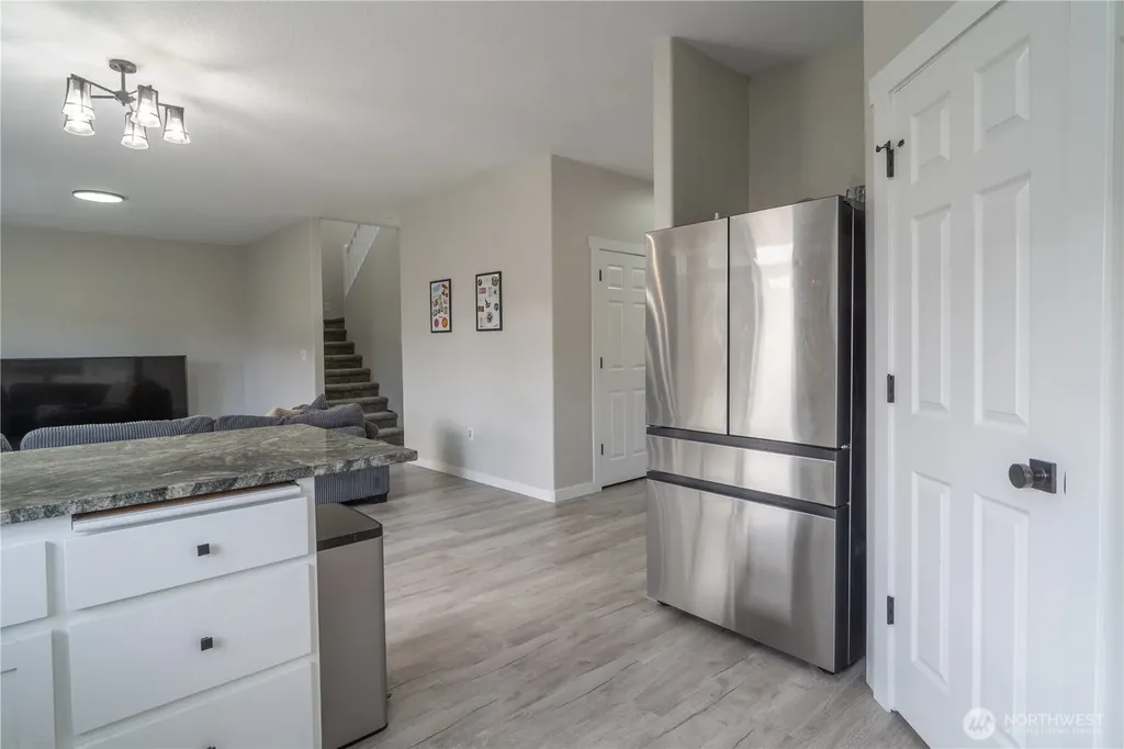 3425 W Glenmoor Drive Moses Lake WA 98837