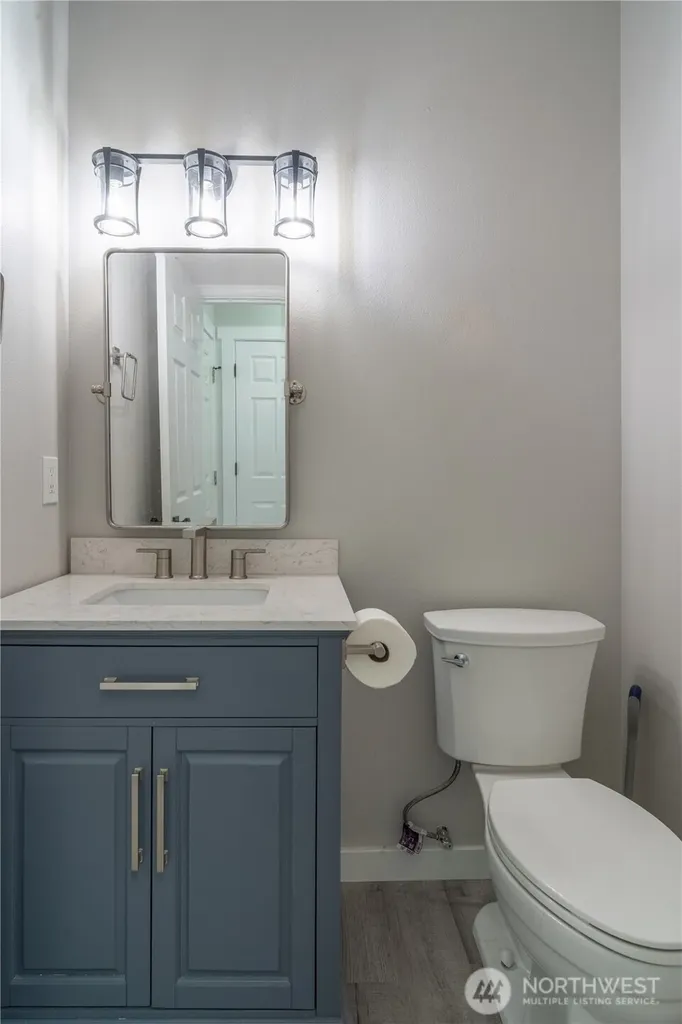 3425 W Glenmoor Drive Moses Lake WA 98837