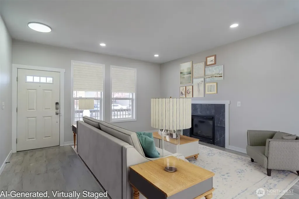 3425 W Glenmoor Drive Moses Lake WA 98837